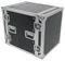 RACK:12U - 12U 19" Flight Case