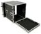 RACK:12U - 12U 19" Flight Case
