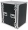 RACK:16U - 16U 19" Flightcase for Audio Equipment