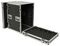 RACK:16U - 16U 19" Flightcase for Audio Equipment