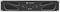 XLI800 - Power Amplifier, 2x 300W RMS - 2U