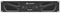 XLI2500 - Power Amplifier, 2x 750W RMS - 2U