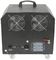 QTFX-B4 - Double Bubble Machine