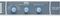 CX163EK - 2 Zone Rack Mount Audio Mixer