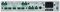 CX163EK - 2 Zone Rack Mount Audio Mixer