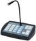PM8SA - Paging Microphone, 8 Zone