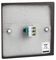 RL-1B - Remote Volume Level Control Plate, Black