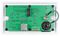 ZM8 BW - Wall Plate - Audio Input + Source Select