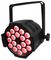 LEDJ252A - Performer 18 x 10W RGBWA LED PAR Can