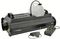 QTFX-2000 MK2 - 2000W Fog Machine