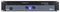 EPX500 - Stereo Power Amplifier, 2x 250W RMS - 2U