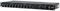 RMX112 - 12 Channel Mic/Line Audio Mixer with Priority - 19" 1U Rack Mount