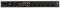 RMX112 - 12 Channel Mic/Line Audio Mixer with Priority - 19" 1U Rack Mount