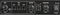 RMX112 - 12 Channel Mic/Line Audio Mixer with Priority - 19" 1U Rack Mount