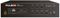 PLS00558 - 60W Compact 100V Line Desktop PA Mixer Amplifier with MP3 Player and Bluetooth
