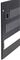 RP06 - RSP Contractor 6U Rear Slam Panel