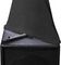 BBS1-B - Bass Bin Pole Scrim Kit, Black