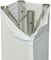 STP200WV-2M - Truss Scrim Sock, 2m White