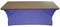 TSCRIM6FTW - 6ft Table Scrim - White