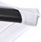 SSCRIM2W - Double Sided Scrim for Speaker or Lighting Stands - White
