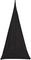 SSCRIM2B - Double Sided Scrim for Speaker or Lighting Stands - Black