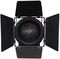 MP 60 WW - 60W Warm White LED Fresnel Lantern Stage Light