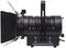 MP 60 WW - 60W Warm White LED Fresnel Lantern Stage Light