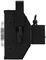 DB1300 - 2 Cell Stage Blinder with DMX