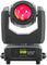 1RE BEAM - Spot Beam Moving Head with Osram SIRIUS HRI 1R Discharge Lamp