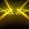 1RE BEAM - Spot Beam Moving Head with Osram SIRIUS HRI 1R Discharge Lamp