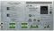 Z4MK4EK - 4 Zone Rack Mount Venue Mixer