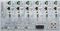 Z8MK4EK - 8 Zone Rack Mount Venue Mixer