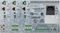 Z8MK4EK - 8 Zone Rack Mount Venue Mixer