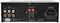 KAD-2 - Digital Stereo Amplifier – 2x35W RMS