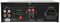 KAD-2BT - 2x 35W Digital Amplifier with Media Player/BT