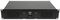 Q240 - Stereo Power Amplifier, 2x 60W RMS - 2U