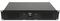 Q480 - Stereo Power Amplifier, 2x 120W RMS - 2U