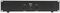 Q480 - Stereo Power Amplifier, 2x 120W RMS - 2U
