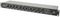 ML432 - 7 Channel Mic/Line Rack Mixer - 19 Inch 1U