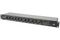 ML622 - 8CH Mic/Line Rack Mixer 1U