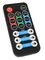 MICROBAR MULTI SYSTEM - All-In-One LED Par Bar and Multi-beam Effect System, 24x1W + 2x10W LEDs – EQLED136