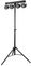 MICROPAR BAR - All-In-One LED Par Bar System, 48x1W LEDs – EQLED135