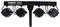 MICROPAR BAR - All-In-One LED Par Bar System, 48x1W LEDs – EQLED135