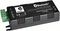 B426BL - Compact Bluetooth Receiver with Stereo Audio Amplifier + Aux Input, 2x15W