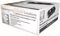 B428BL - Compact Bluetooth Receiver with Stereo Audio Amplifier + Aux Input, 4x15W