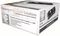 B429BL - Compact Bluetooth Receiver with Stereo Audio Amplifier, 2x30W