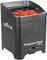 FREEDOM PAR TRI-6 - Wireless, Battery Uplighter PAR, 6x3W Tri LEDS (RGB)