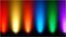 FREEDOM PAR TRI-6 - Wireless, Battery Uplighter PAR, 6x3W Tri LEDS (RGB)