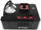 GEYSER P7 - Vertical Fog Machine with 7x 9W LEDs and DMX