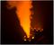 GEYSER P7 - Vertical Fog Machine with 7x 9W LEDs and DMX